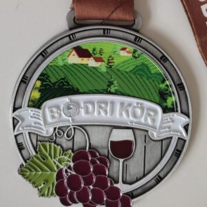 Bodri Kör - Maflás 50 km