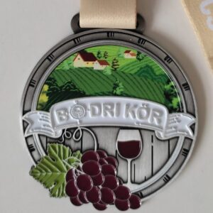 Bodri Kör - Macifröccs 24 km