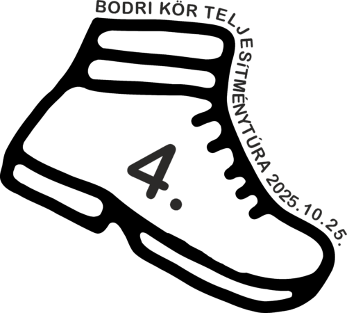 IV. Bodri kör TT nevezés