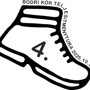 V. Bodri kör TT nevezés