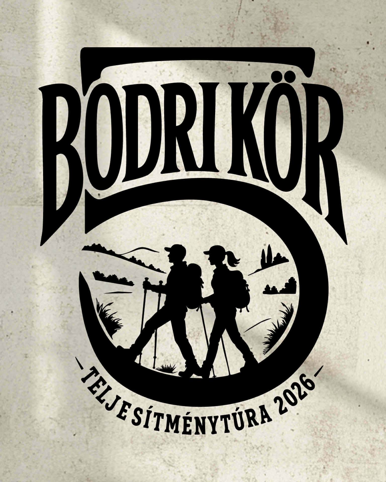V. Bodri kör TT nevezés