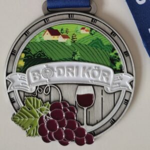Bodri Kör - Hosszúlépés 86 km