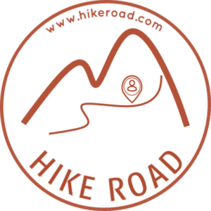 Hike Road logó