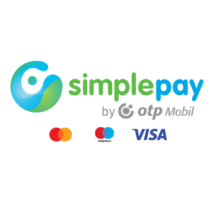 SimplePay by OTP Mobil logó